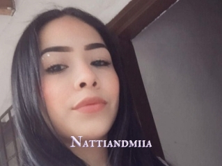 Nattiandmiia