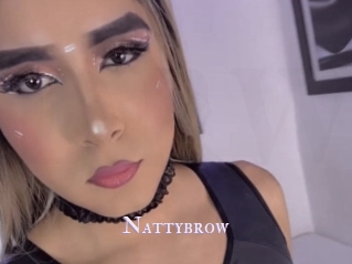 Nattybrow