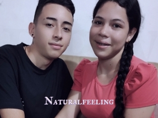 Naturalfeeling