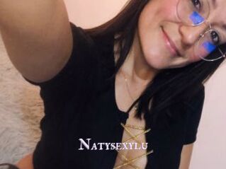 Natysexylu