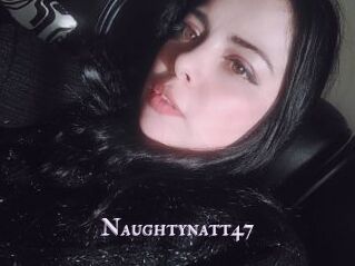 Naughtynatt47