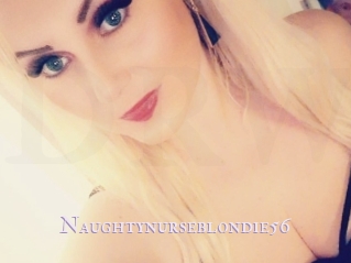 Naughtynurseblondie56