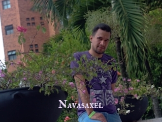 Navasaxel