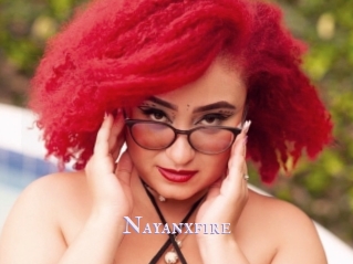 Nayanxfire