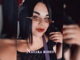 Nayara_roses