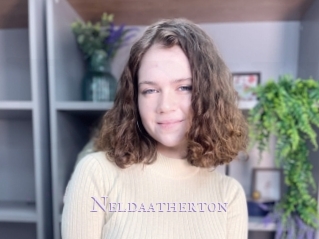 neldaatherton X Drow