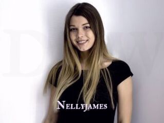 Nellyjames