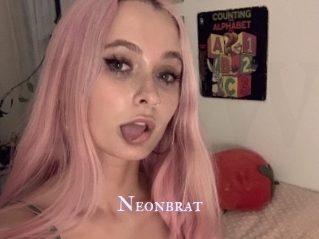 Neonbrat