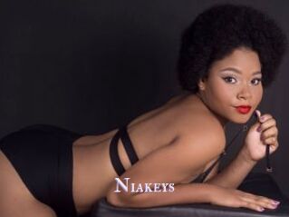 Niakeys