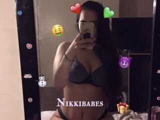 Nikkibabes