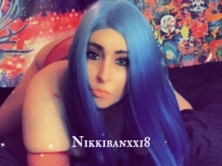 Nikkibanxx18