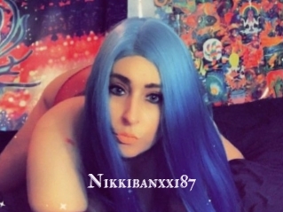 Nikkibanxx187