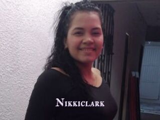 Nikkiclark