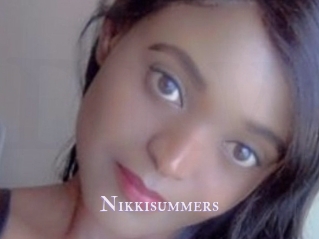 Nikkisummers