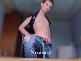 Nikokrex