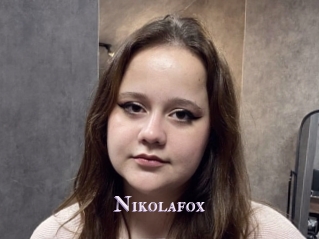 Nikolafox
