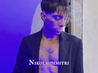 Nikolaidimitri