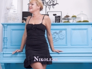 Nikoleme