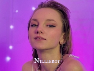 Nillieroy