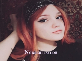 Norberitaylor