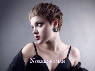 Noreenboman