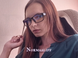 Normaaliff