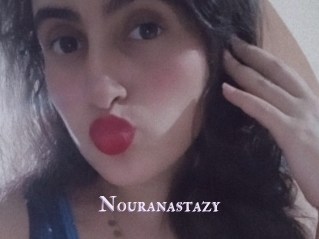 Nouranastazy