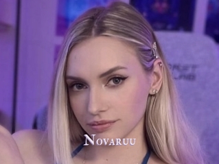 Novaruu