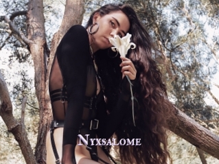 Nyxsalome