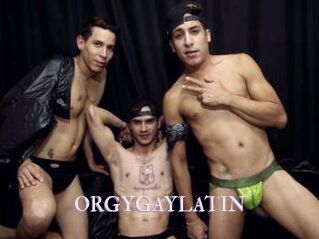 ORGYGAYLATIN