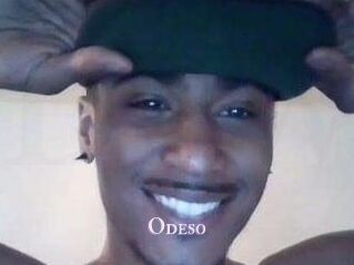 Odeso