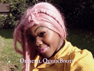 Official_QueenBooty