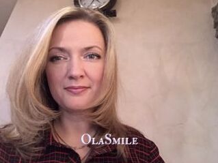 OlaSmile