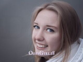 OopsGirl18