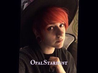 OpalStardust