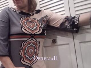 OpheliaH