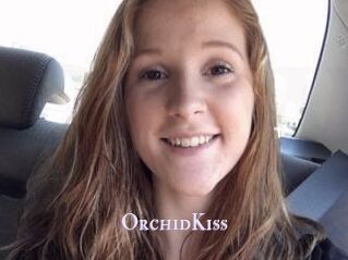 OrchidKiss