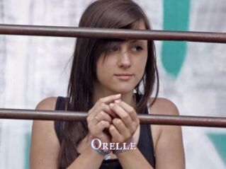 Orelle