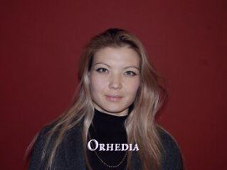 Orhedia