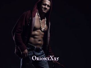 OrionxXx5