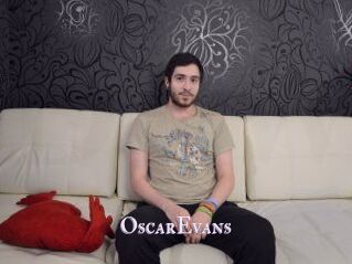 OscarEvans