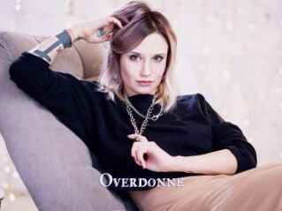 Overdonne