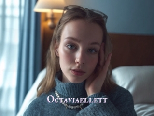 Octaviaellett