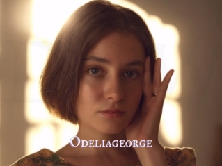 Odeliageorge