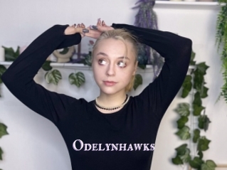 Odelynhawks