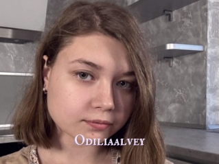 Odiliaalvey