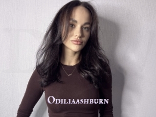 Odiliaashburn
