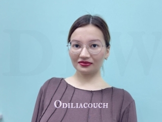 Odiliacouch