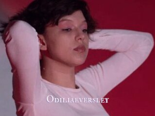 Odiliaeversley