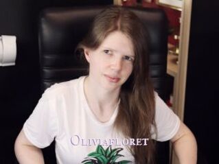 Oliviafloret
